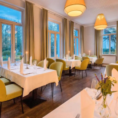 Parkhotel New Hampshire - Bild 19