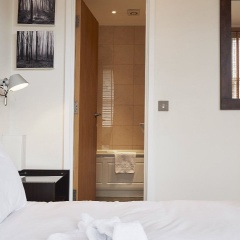 City Marque Tower Hill Serviced Apartments - Bild 4