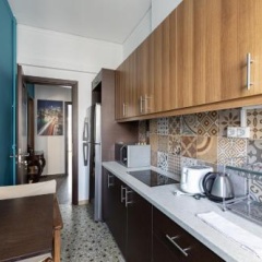 Fully Renovated 2 Bedroom Apt in Piraeus - Bild 6