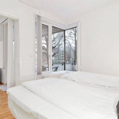 Forenom Serviced Apartments Bislett - Bild 6