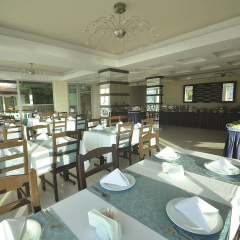 Sunny Hill Alya Hotel - Bild 18