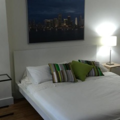 Brickell House, Sophisticated, Heart of Brickell - Bild 1