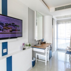 Sea Sun Sand Resort & Spa (SHA Plus+) - Bild 15