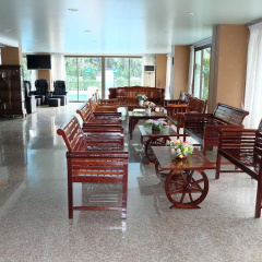 SP Residence Suvarnabhumi - Bild 19