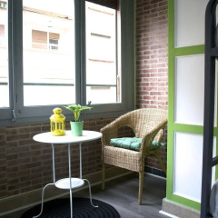 Tarragona Hostel thumbnail 10