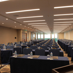 Bricks Hotel Istanbul - Bild 17