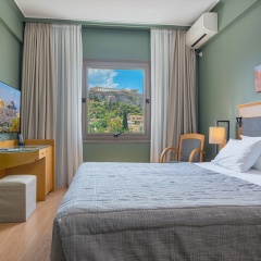 Plaka Hotel - Bild 15