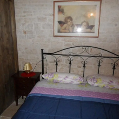 Taverniere dei Trulli Casa Vacanze thumbnail 6