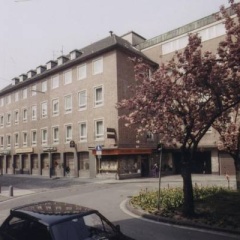 Hansa - Bild 1