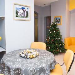 Гостиница Hostel Rus Vdnha в Москве отзывы, цены и фото номеров - забронировать гостиницу Hostel Rus Vdnha онлайн Москва фото 3