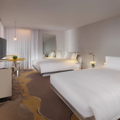 Sanderson London, a Morgans Originals hotel - Bild 6