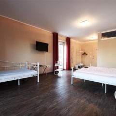 Motel Füssen im Allgäu - Bild 4