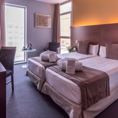 Hotel Madanis - Bild 1