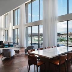 Grand Hyatt Athens - Bild 15