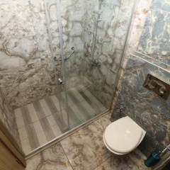Adana Omur Otel - Bild 10