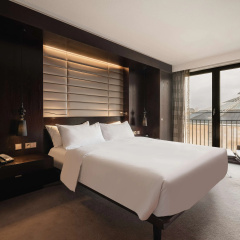 Hilton The Hague thumbnail 4
