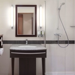 Hampton by Hilton Berlin City West - Bild 9