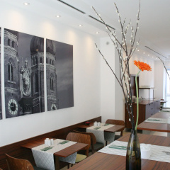Augusten Hotel - Bild 12