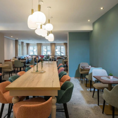 Hotel Germania - Bild 15