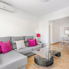 Stay U-nique Apartment Ferrandiz - Bild 1
