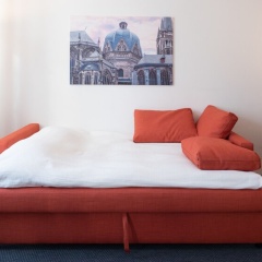 Relax Aachener Boardinghouse Phase 4 - Bild 11