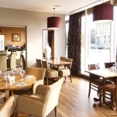 Premier Inn London Greenwich - Bild 12