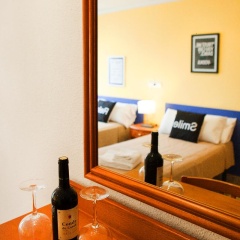 The Hostal Tierramar - Bild 4