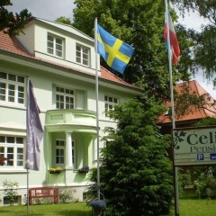 Pension Celia - Bild 1