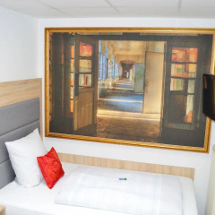 Pallas Hotel - Bild 10