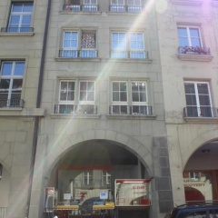Heart of Bern - Bild 1