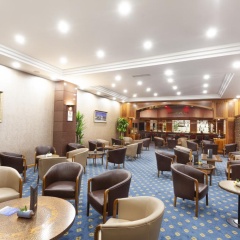 Ozkaymak Konya Hotel - Bild 14