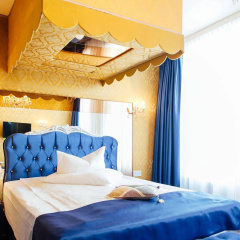 Hotel Village - Bild 5