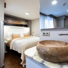 The Pera Hotel - Bild 9
