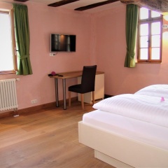 Hotel-Restaurant Edelsäcker - Bild 3