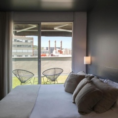 Sixties Ramblas Hotel - Bild 17