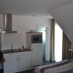 Campus Boardinghouse Aachen - Bild 15