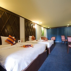 iCheck inn Klong Muang - Bild 5