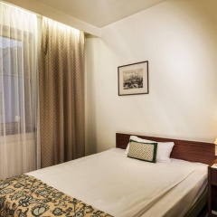 Danubius Hotel Hungaria City Center - Bild 8