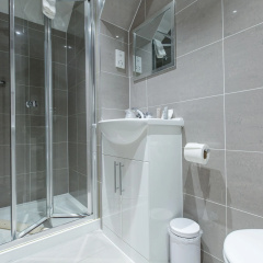 Kensington Gardens Hotel - Bild 9