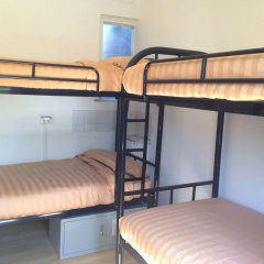 Cozy M Hostel thumbnail 24