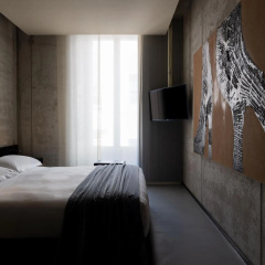 STRAF Hotel&bar - Bild 4