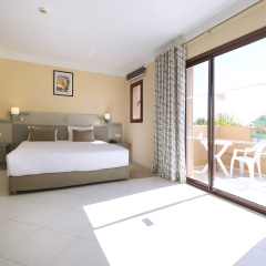 Valeria Madina Club Resort All Inclusive - Bild 3