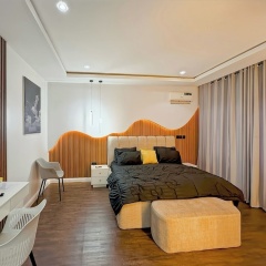 Katus Hyatt Luxury Apartment - Bild 4