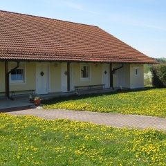 Wohnung in Rotthalmunster mit Balkon - Bild 4