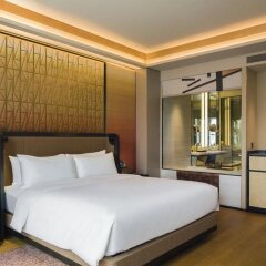 Mgm Cotai in Cotai, Macau from 386$, photos, reviews - zenhotels.com guestroom