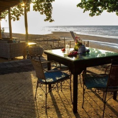 Lilin Lovina Beach Hotel - Bild 20