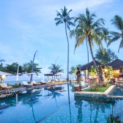 Puri Bagus Candidasa - Bild 18