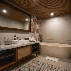 Nirwana Beach & Resort - Bild 25
