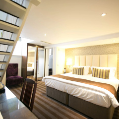 The Pillar Hotel thumbnail 2
