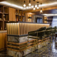 Kayhan City Hotel - Bild 12